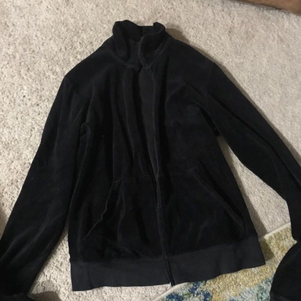 Juicy couture jacket